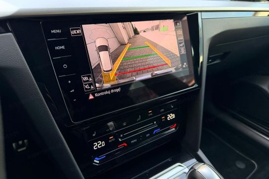 Volkswagen Arteon 2.0 TSI R-Line DSG
