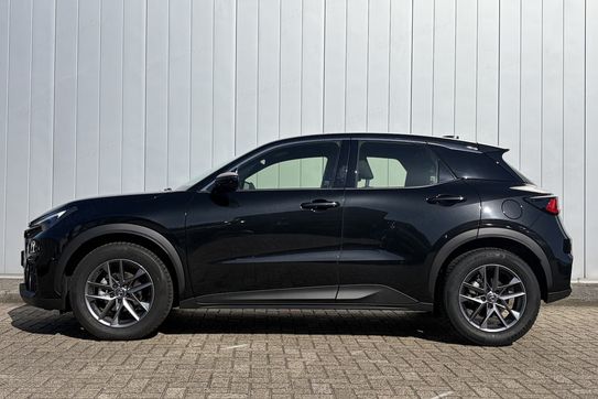Lexus LBX 1.5 Hybrid