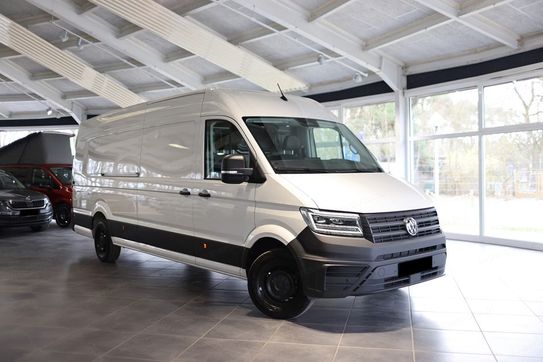 Volkswagen Crafter L5H3