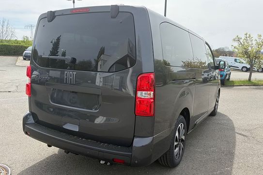 Fiat Ulysse Business EAT8