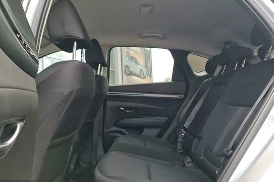 Hyundai Tucson 1.6 T-GDi HEV Smart 2WD