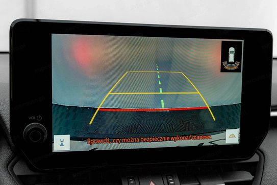 Toyota RAV4 2.0 Comfort 4x4 MS