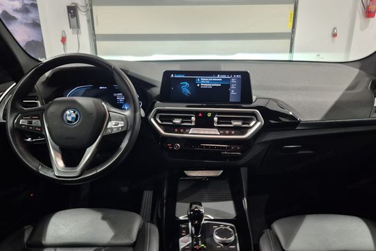 BMW X3 xDrive30e aut