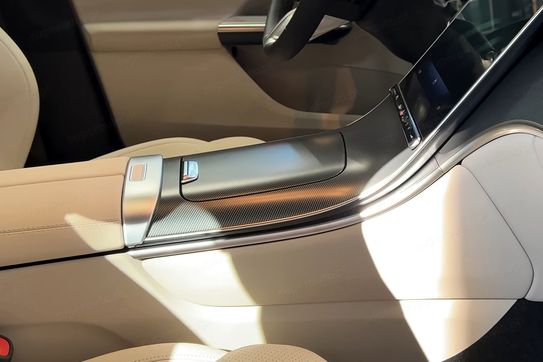 Mercedes GLC Coupe 200 d 4-Matic Avantgarde