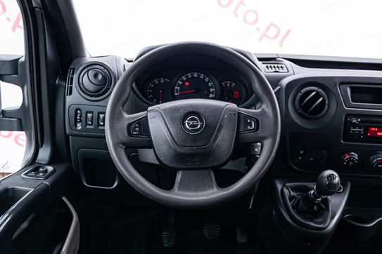 Opel Movano L3H2 Zabudowa Brygadowa