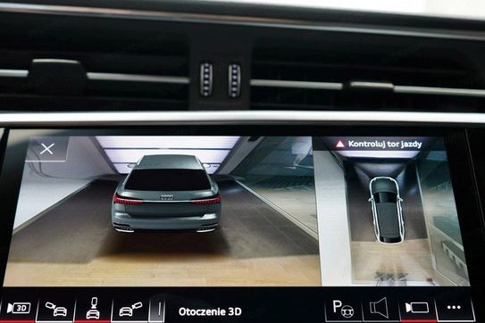 Audi A6 45 TFSI mHEV quattro S Line S tronic