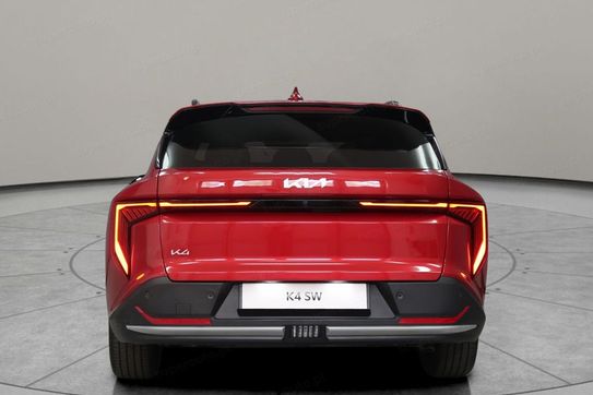 Kia K4 1.6 T-GDI L