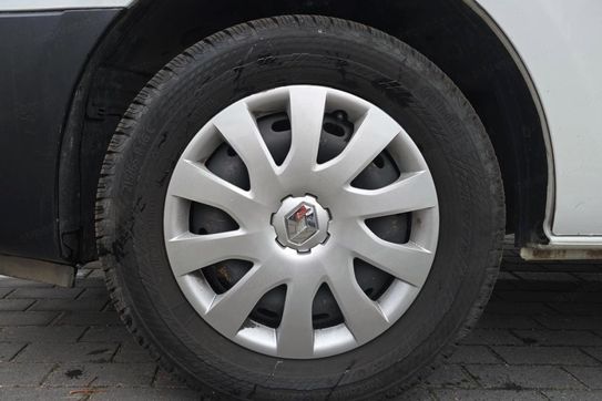 Renault Trafic 2.0 dCi