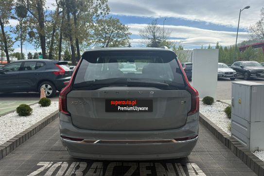 Volvo XC90 B5 B AWD Plus Bright 7os