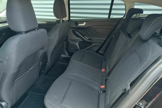 Ford Focus 1.5 EcoBlue Titanium X aut