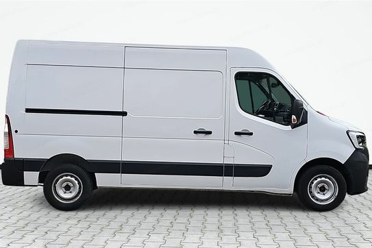 Renault Master L2H2