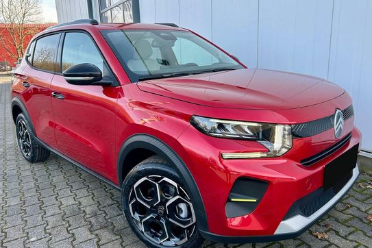 Citroen C3 Max 1.2 T