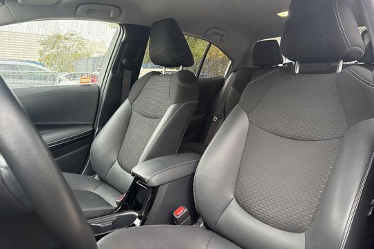 Toyota Corolla Executive 1.8 Hybrid