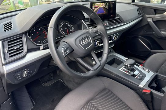 Audi Q5 40 TDI quattro Advanced