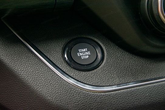 Renault Trafic Kombi L2H1 AT9