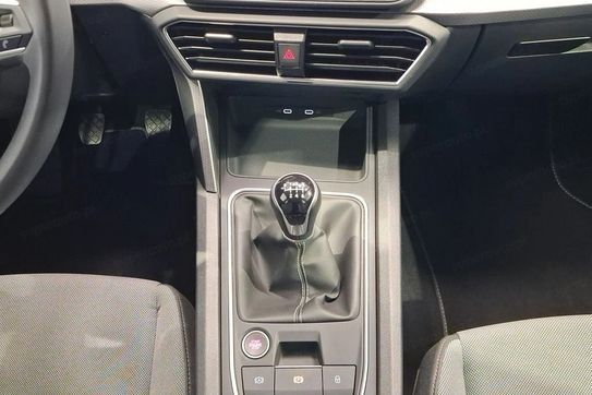 Seat Leon 1.5 Tsi Style