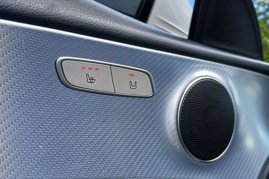 Mercedes Klasa E E 220 d  Avantgarde