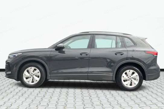 Volkswagen Tiguan 1.5 eTSI Life DSG