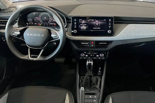 Skoda Kamiq 1.0 TSI DSG
