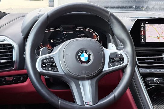 BMW Seria 8 Gran Coupe M850i xDrive