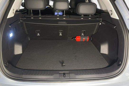 Jaecoo 7 1.6 T-GDI AWD DCT