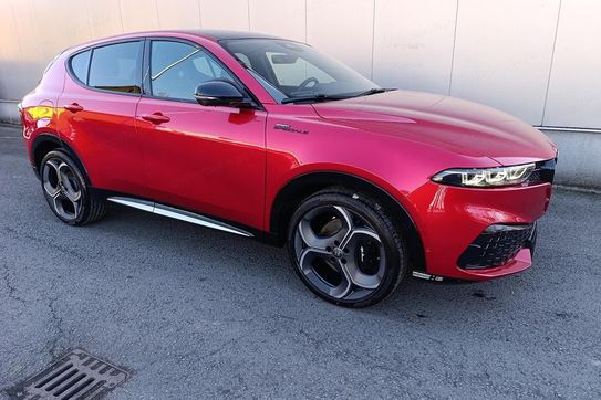Alfa Romeo Tonale 1.5 Sport Speciale