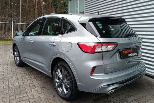 Ford Kuga Ecoblue AWD ST-Line