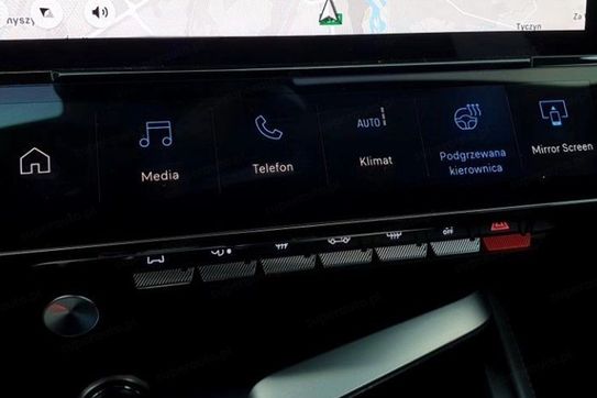 Peugeot 308 1.5 BlueHDi Allure Pack