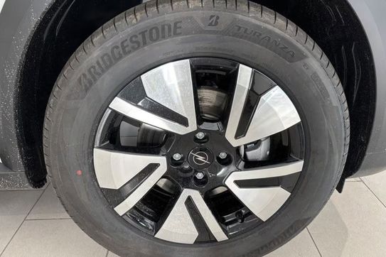 Opel Frontera GS 44kWh