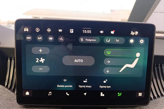 Skoda Superb 1.5 TSI Selection DSG