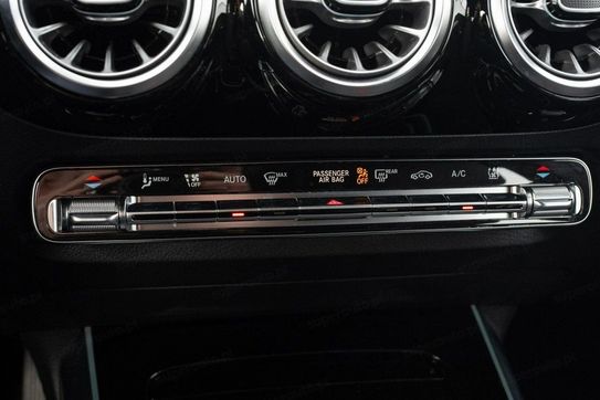 Mercedes EQA 250.66.5KWH Progressive