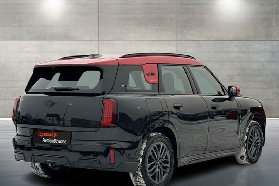 Mini Countryman C mHEV Linia John Cooper Works aut