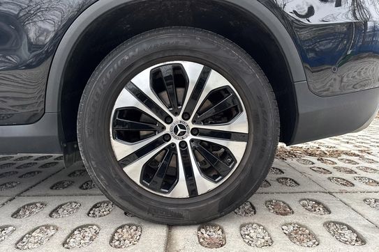 Mercedes GLC Coupe 220 d 4-Matic