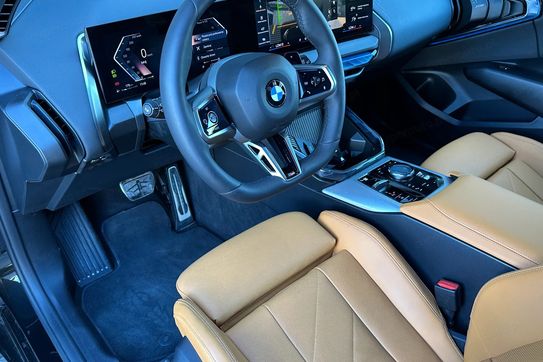 BMW X3 xDrive20d mHEV aut