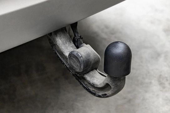 Land Rover Discovery D250 SE