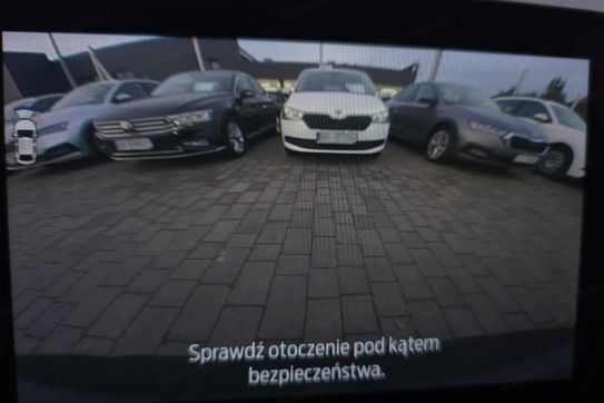 Ford Kuga EcoBlue FWD ST-Line