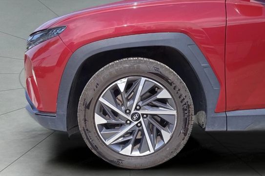 Hyundai Tucson 1.6 T-GDi Executive 2WD