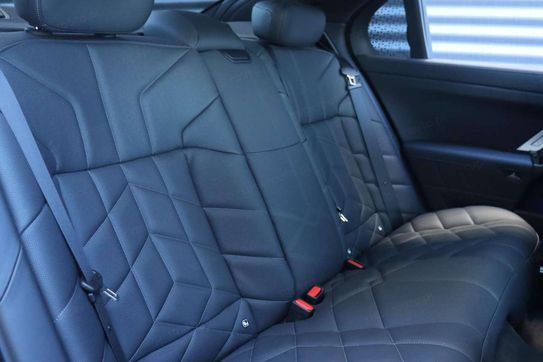 BMW Seria 7 M760e xDrive