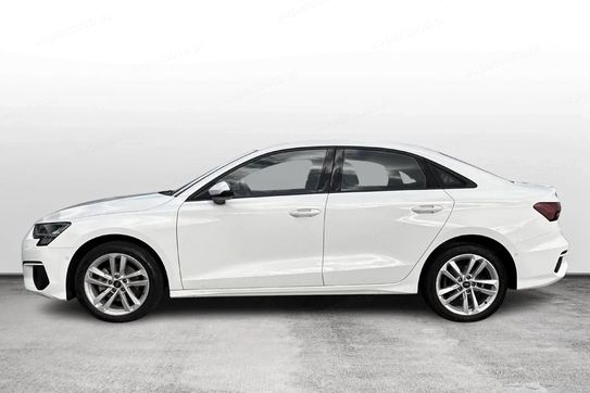Audi A3 35 TFSI