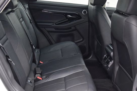 Land Rover Range Rover Evoque SE