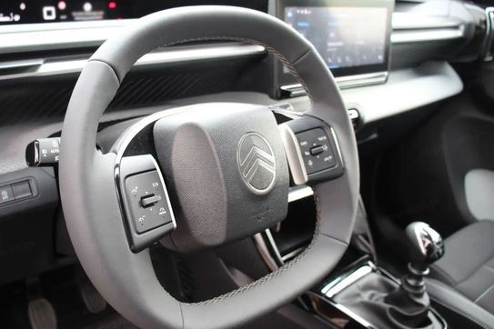 Citroen C3 Max 1.2 T