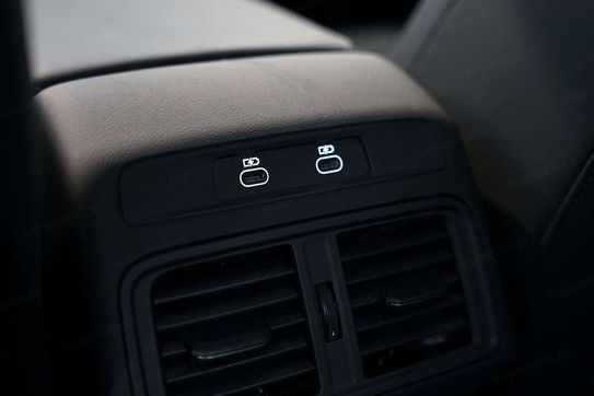 Audi Q5 TDI quattro S line