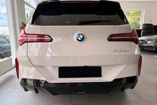 BMW X3 xDrive20d M Sport