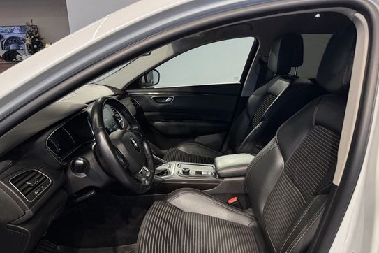 Renault Talisman 1.8 TCe EDC