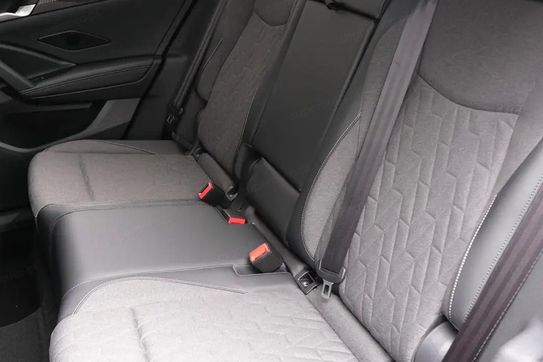 Volkswagen Tiguan Life Plus 1.5 eTSI DSG