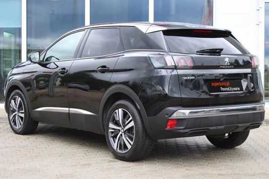 Peugeot 3008 1.5 Allure