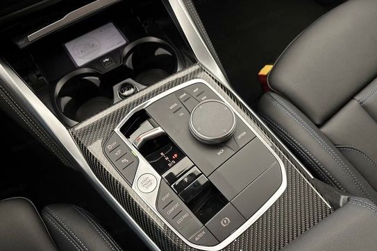 BMW Seria 4 Gran Coupe 430i xDrive M Sport