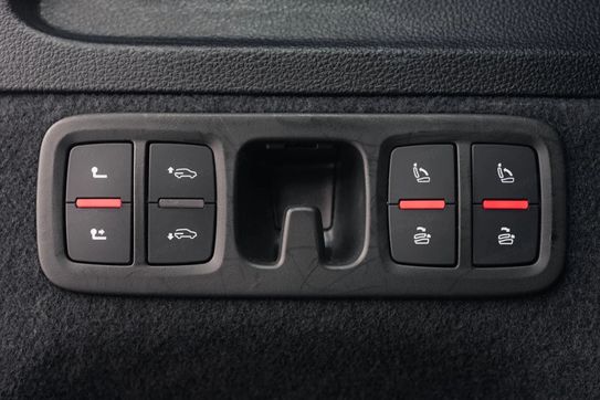 Audi Q7 45 TDI quattro S Line