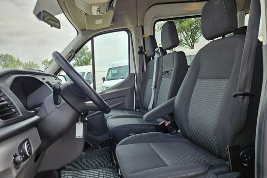 Ford Transit L3H2