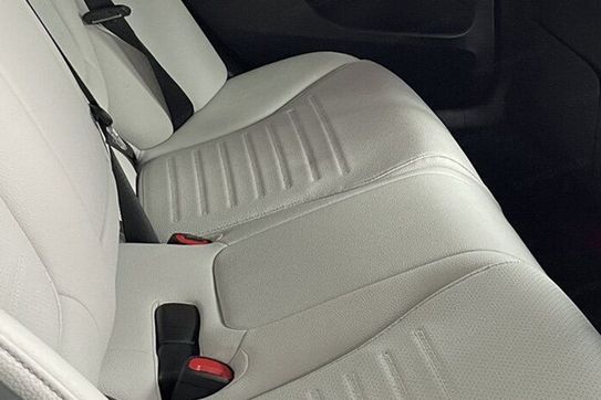 Mercedes Klasa C 300 d 4-Matic AMG